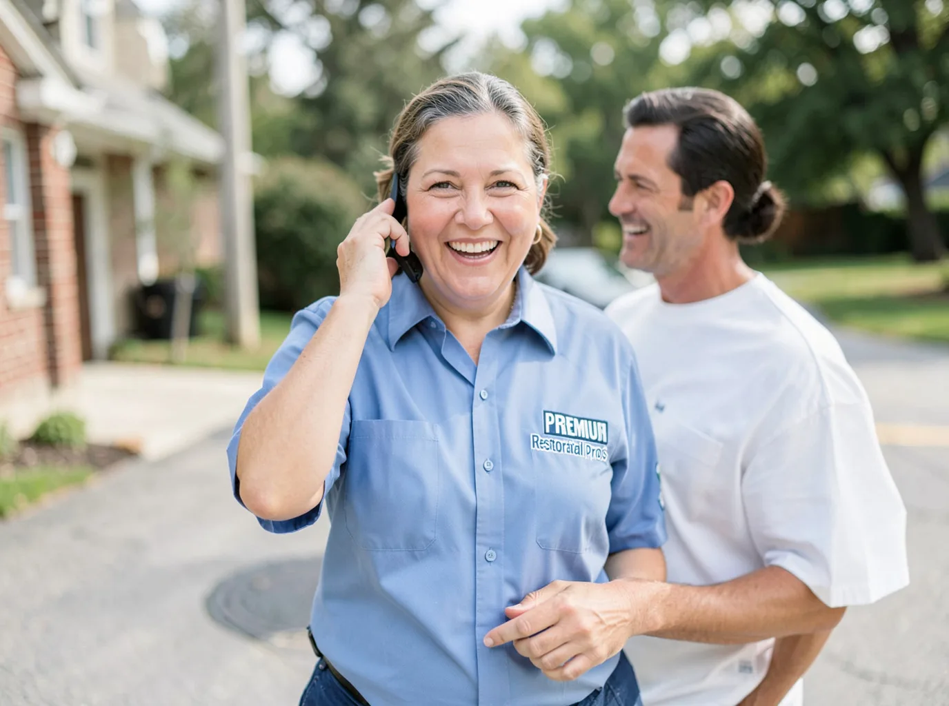 Water Damage Restoration Harwood, MD FAQs